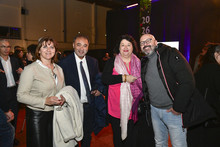 Vœux de la Municipalité