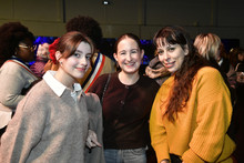 Vœux de la Municipalité