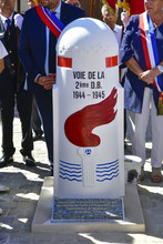 Borne du Serment de Koufra