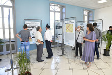 Exposition 