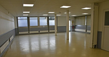 Espace Charcot