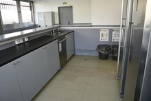 Espace Charcot