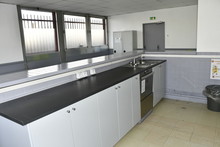 Espace Charcot