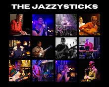 Jazzsticks