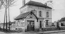 Ancienne Mairie