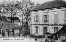 Ancienne Mairie