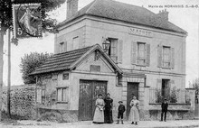 Ancienne Mairie
