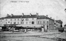Place Lucien Boilleau