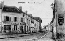 Place Lucien Boilleau