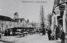 Place Lucien Boilleau