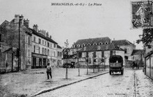 Place Lucien Boilleau