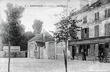 Place Lucien Boilleau