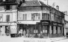 Place Lucien Boilleau