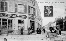 Place Lucien Boilleau
