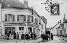 Place Lucien Boilleau