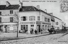 Place Lucien Boilleau