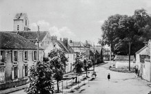 Place Lucien Boilleau