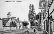 Place Lucien Boilleau