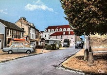 Place Lucien Boilleau