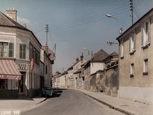 Place Lucien Boilleau