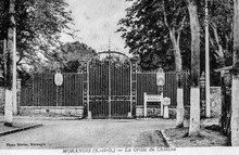 Château Saint-Michel