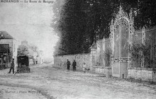 Château Saint-Michel