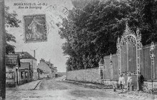 Château Saint-Michel