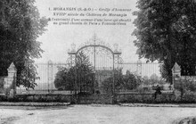 Château Saint-Michel