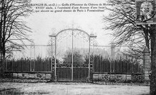 Château Saint-Michel