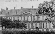 Château Saint-Michel