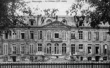 Château Saint-Michel