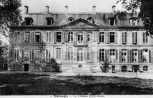 Château Saint-Michel