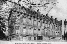 Château Saint-Michel