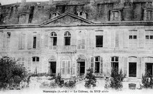 Château Saint-Michel