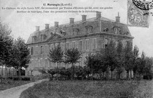 Château Saint-Michel