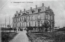 Château Saint-Michel