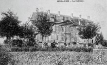 Château Saint-Michel