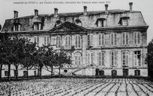 Château Saint-Michel