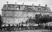 Château Saint-Michel