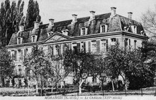 Château Saint-Michel