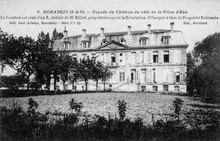 Château Saint-Michel