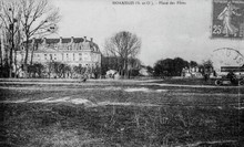 Château Saint-Michel