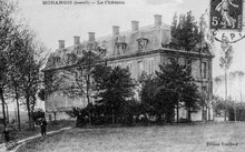 Château Saint-Michel