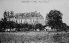 Château Saint-Michel