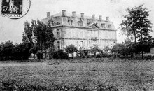 Château Saint-Michel