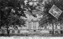 Château Saint-Michel