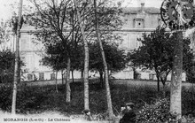 Château Saint-Michel