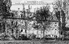 Château Saint-Michel