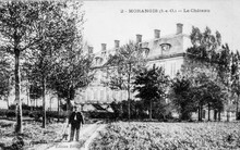 Château Saint-Michel