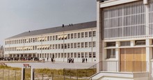Collège Michel Vignaud